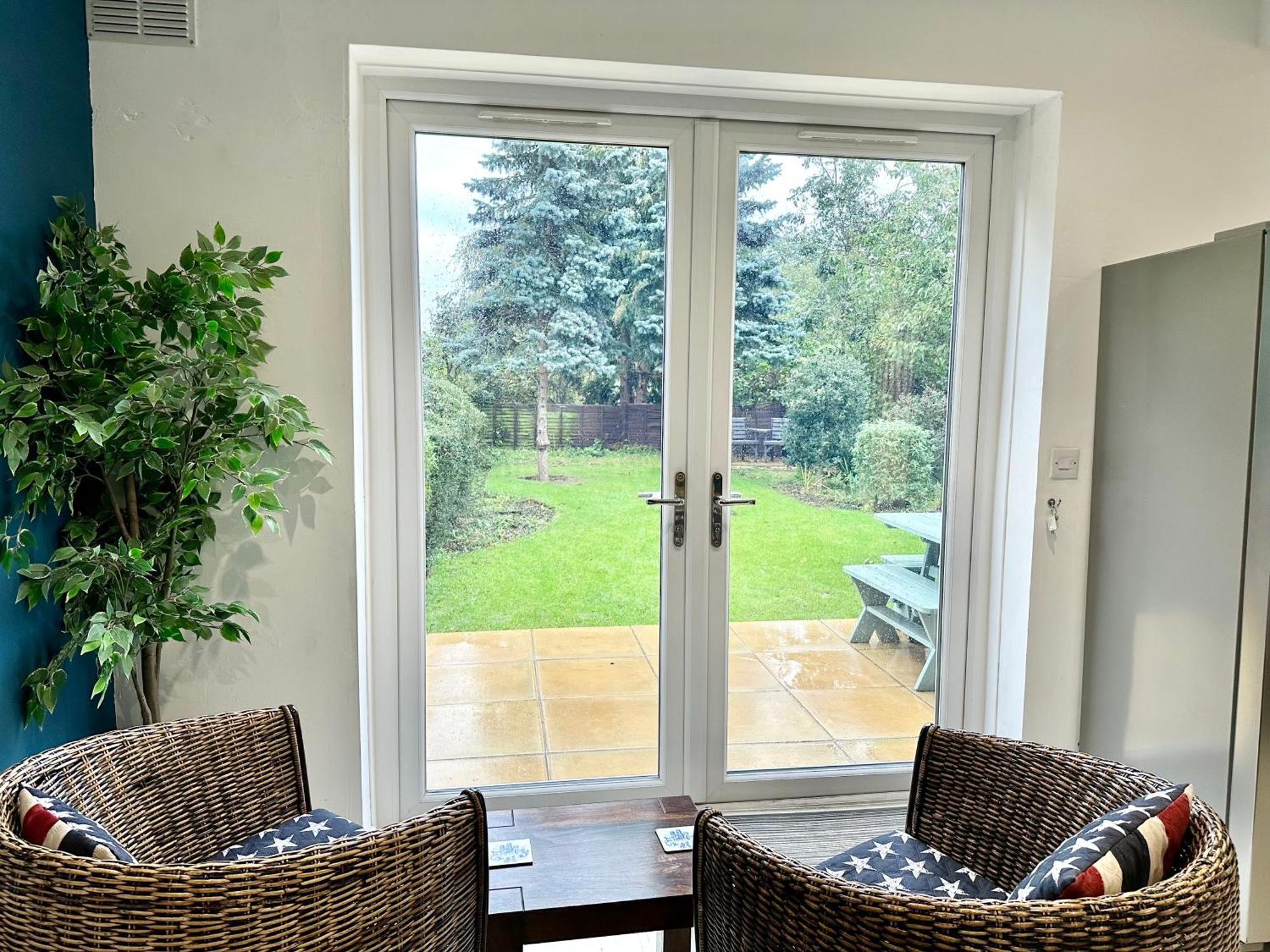 Crocus Cottage Йорк Экстерьер фото