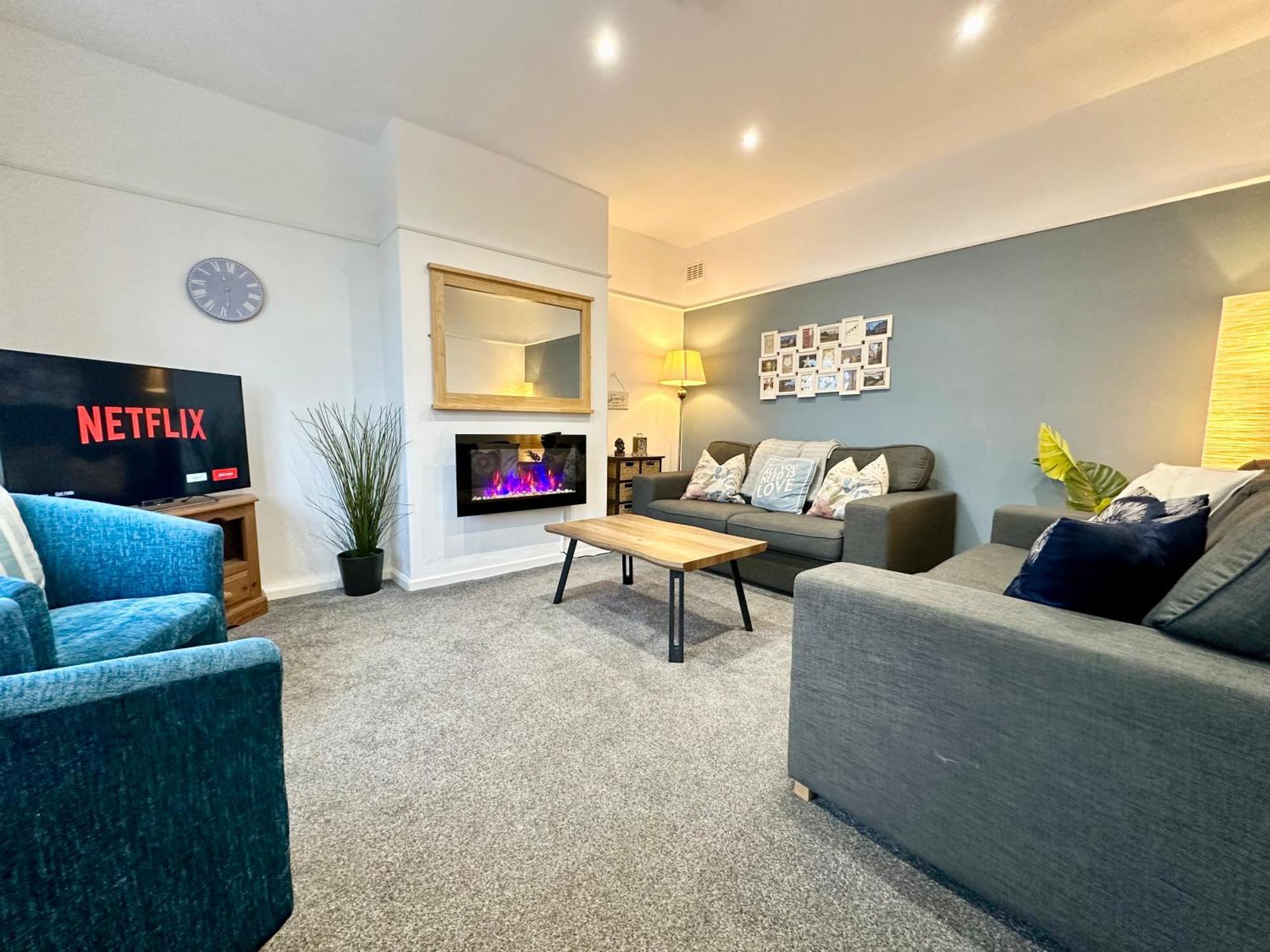 Crocus Cottage Йорк Экстерьер фото